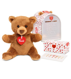 Coffret cadeau Trudi Love Box